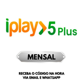 Iplay5 Mensal