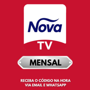 NovaTV Mensal